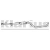 KLARIUS 260385 Middle Silencer